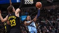 Lauri Markkanen to the Grizzlies
